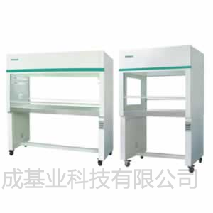 苏州安泰-SW-CJ-1F单人双面、垂直送风